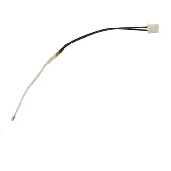 

Funssor 2pcs replacement Thermistor for Maker Select Wanhao Duplicator i3 V2 and Plus 3D Printer parts
