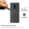 2 piezas 3D FIBRA DE PIEZAS carbono Protector de pantalla para One Plus OnePlus 6 t 6 5 t 5 3 t T 2 X pegatina película protectora no vidrio ► Foto 3/6