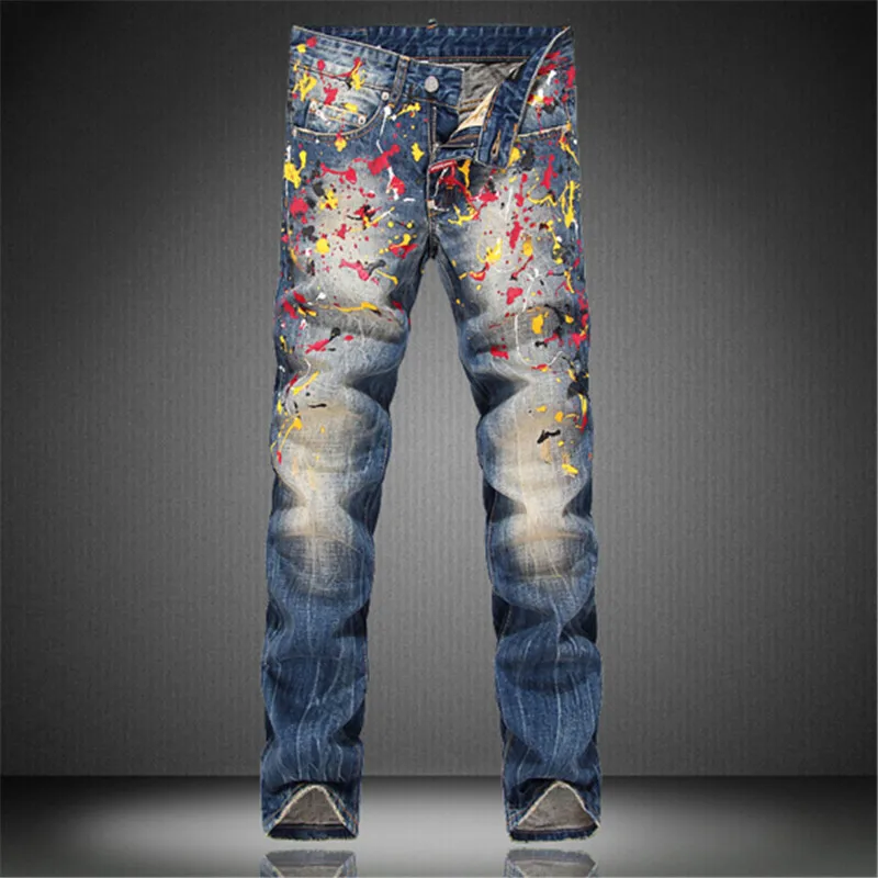 Popular Baggy Jeans Brands-Buy Cheap Baggy Jeans Brands