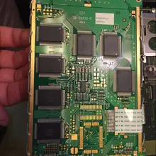 EW50570FLW EDT 20-20332-4 ЖК-экран