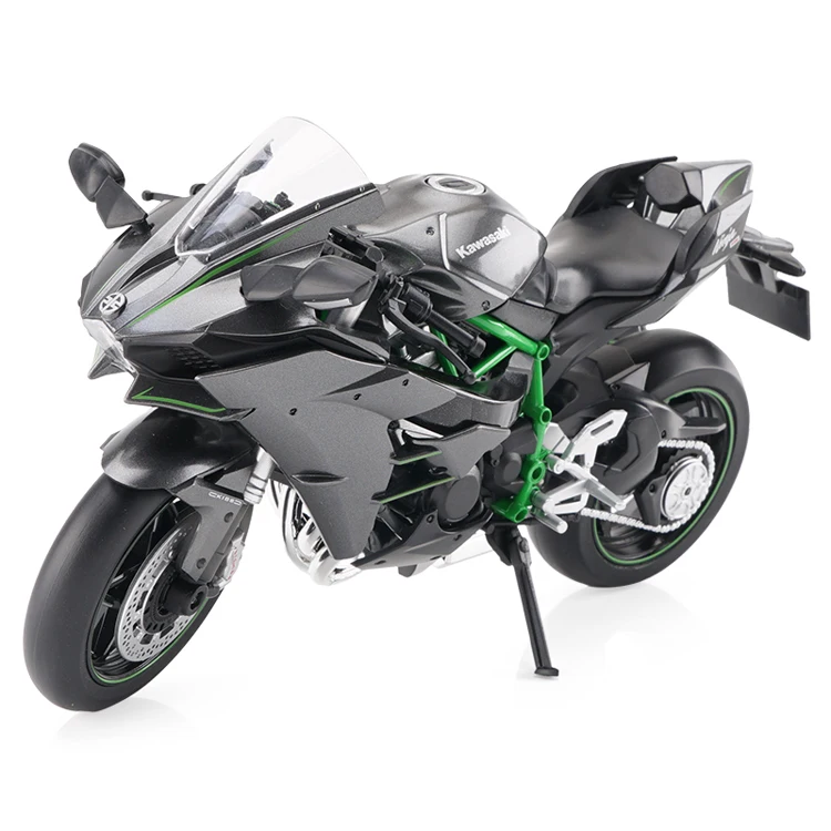 Kawasaki Ninja h2r поршень Moto