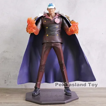 

Megahouse One Piece Portrait Of Pirates NEO-DX Admiral Akainu Sakazuki PVC Action Figure Collectible Model Toy