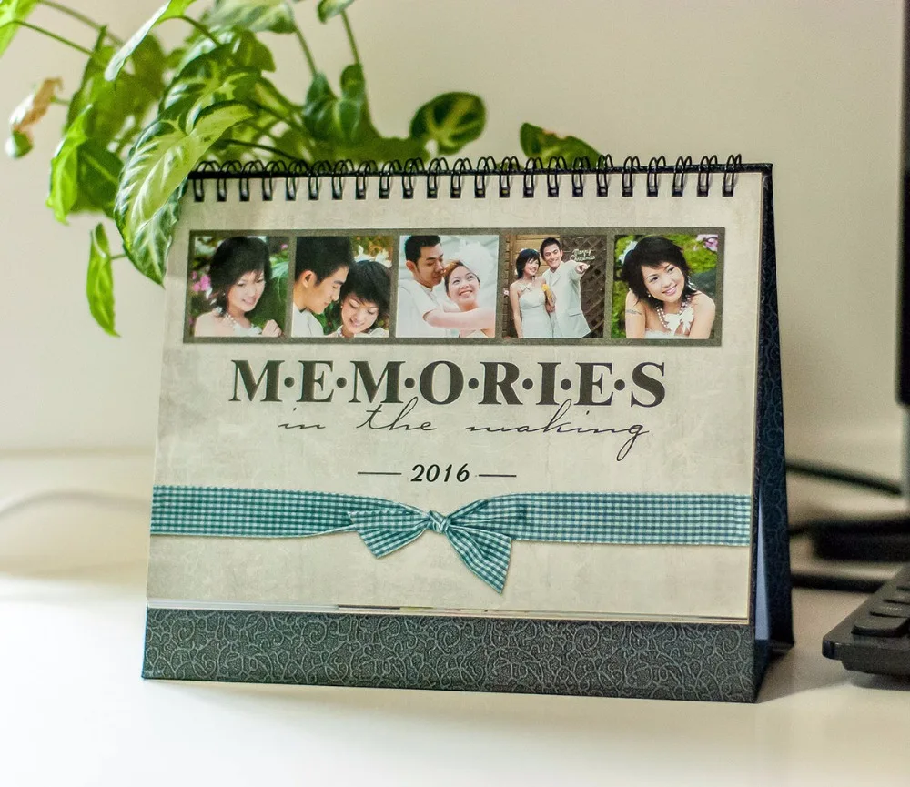 Desk Calendar 2016 Desk Calendar 2016