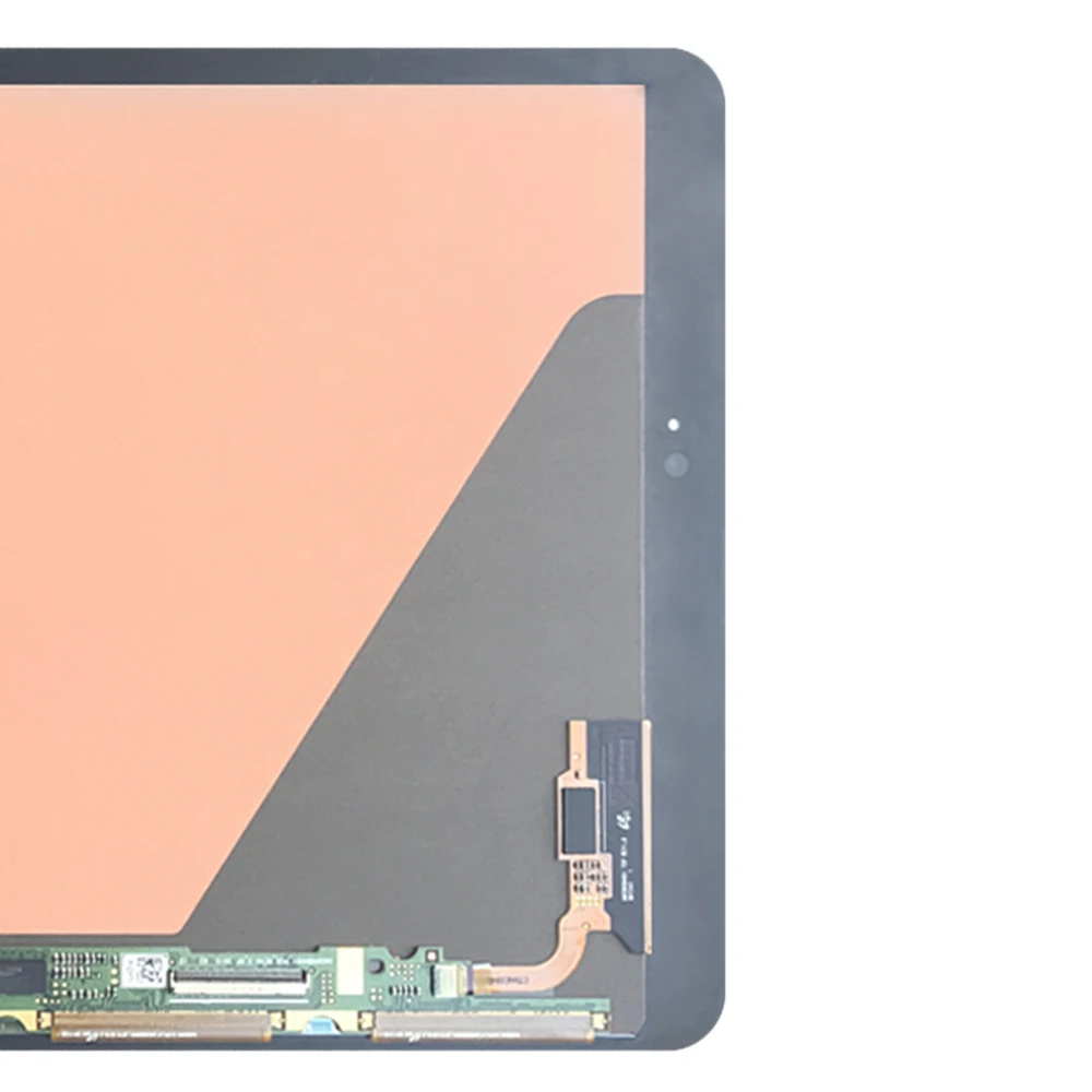Новый 100% ЖК дисплей Tab S2 9 7 дюймов T810 T815 сенсорный экран дигитайзер сенсоры сборка