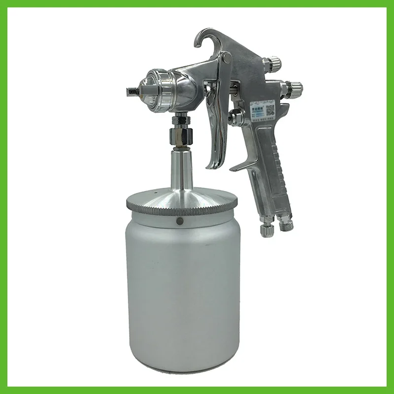 W71s Hot On Sales Professional Airbrush Spray Paint Gun For Car