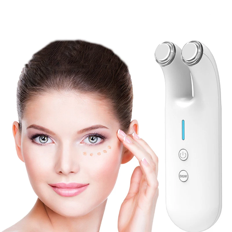 NEW RF Radio Frequency Skin Care Face Lifting Skin Tighten Rejuvenation