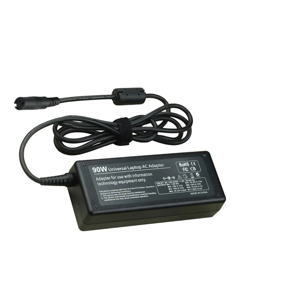 90W Automatic Universal Laptop Charger Adapter with 12 Tips For DELL/Lenovo/Asus/Acer/Toshiba/Gateway/HP Most laptops 15V-20V 90W Automatic Universal Laptop Charger Adapter with 12 Tips For DELL/Lenovo/Asus/Acer/Toshiba/Gateway/HP Most laptops 15V-20V