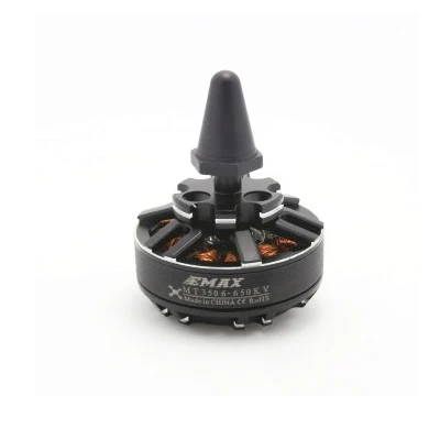 

1PCS Emax FPV Multi Rotor Aerial MT3506 KV650 Brushless Motor CW CCW Thread 3-5S Brushless Disc Motors for Multi-axis Drone