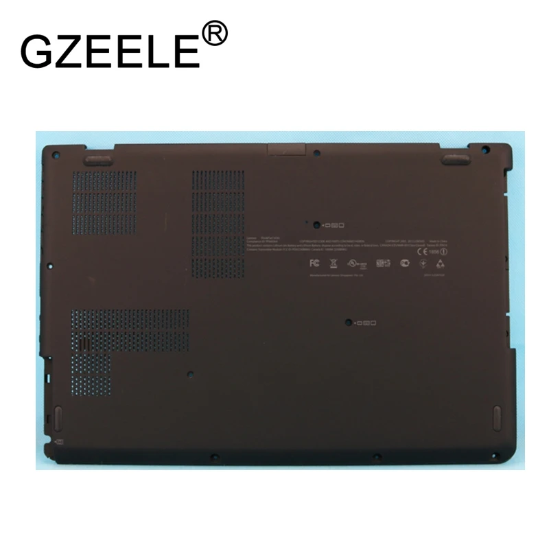 Новинка 90% Нижняя крышка корпуса для Lenovo Thinkpad IBM S430 AM16Z000300 | Компьютеры и офис