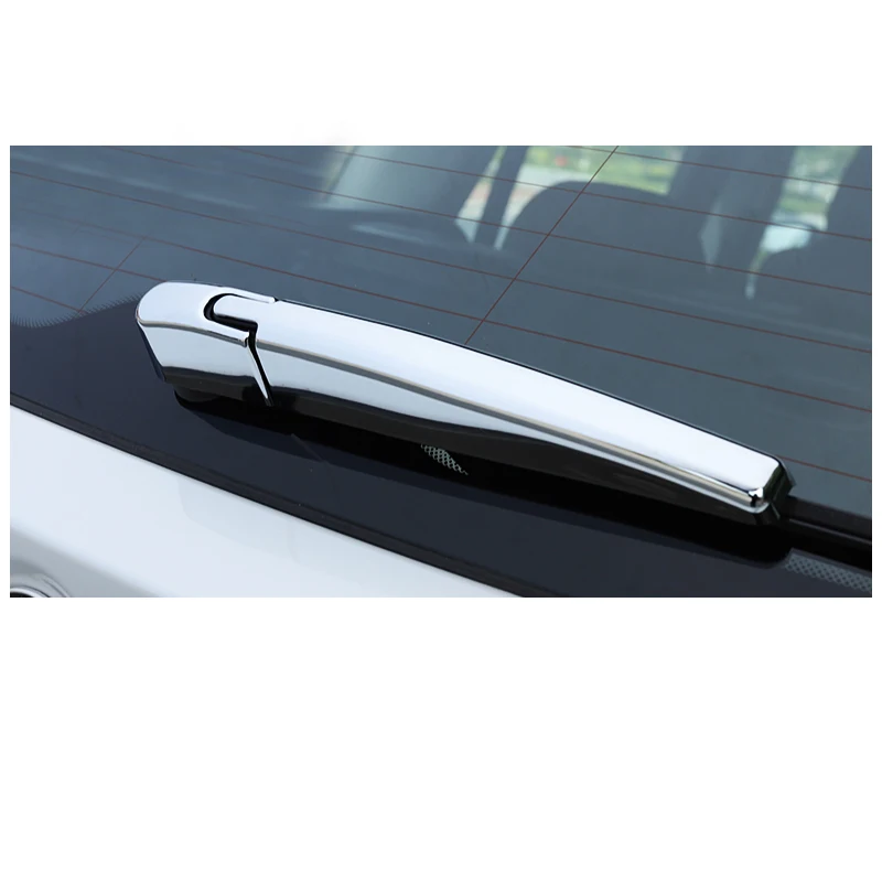 

Lsrtw2017 Abs Car Rear Windshield Wiper Trim Strip for Bmw X3 2018 2019 2020