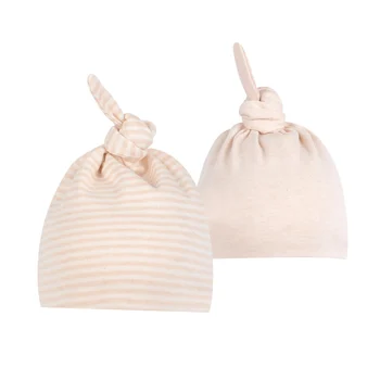 

Cotton Infant Baby Hat Cotton Baby Sleeping Hat For Newborn Soft Boy Girls Beanie Spring Autumn Kids Hat Baby Boys Clothing 0-1Y