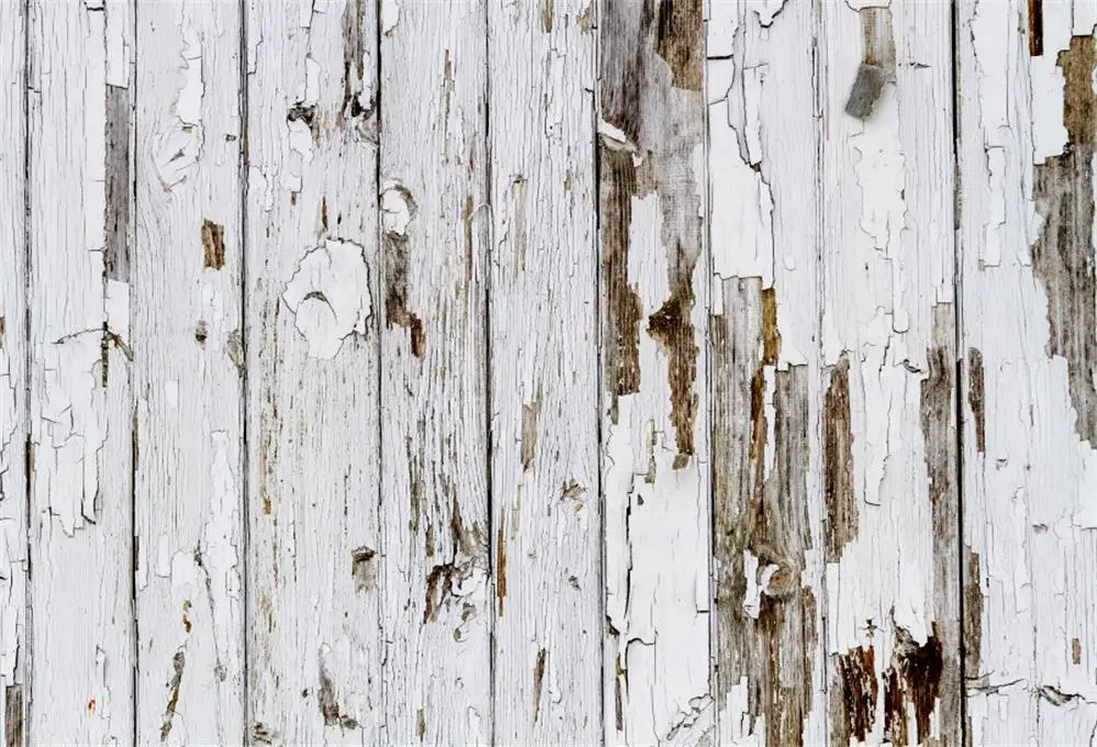 Laeacco Серый Белый доски деревянный Панели очищенные Pet кукла портретная фотографические фонов фото Фоны Photocall Фотостудия - Цвет: Фуксия