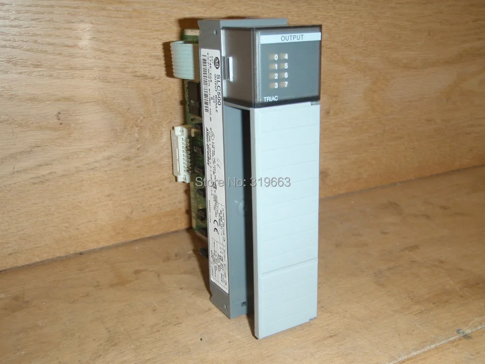 

1746-NR8 1746NR8 Allen Bradley New in orignal box, FAST DELIVERY