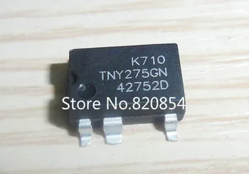 

50pcs/lot TNY275GN-TL TNY275GN TNY275G TNY275 SOP7
