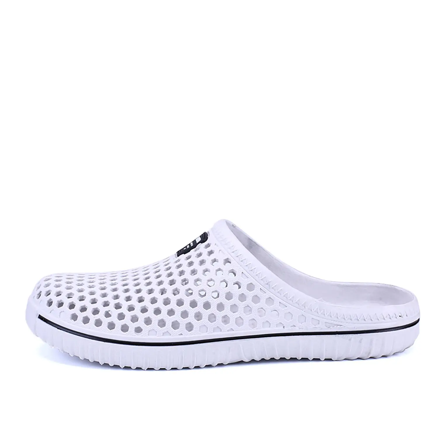 ABDB-новые летние сандалии, воздухопроницаемые кроссовки для мужчин, обувь, сабо, дышащие, пляжные, для бассейна, для ванной