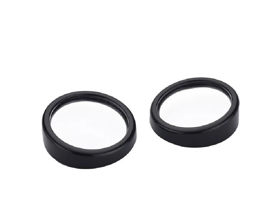 007 Blind spot mirror