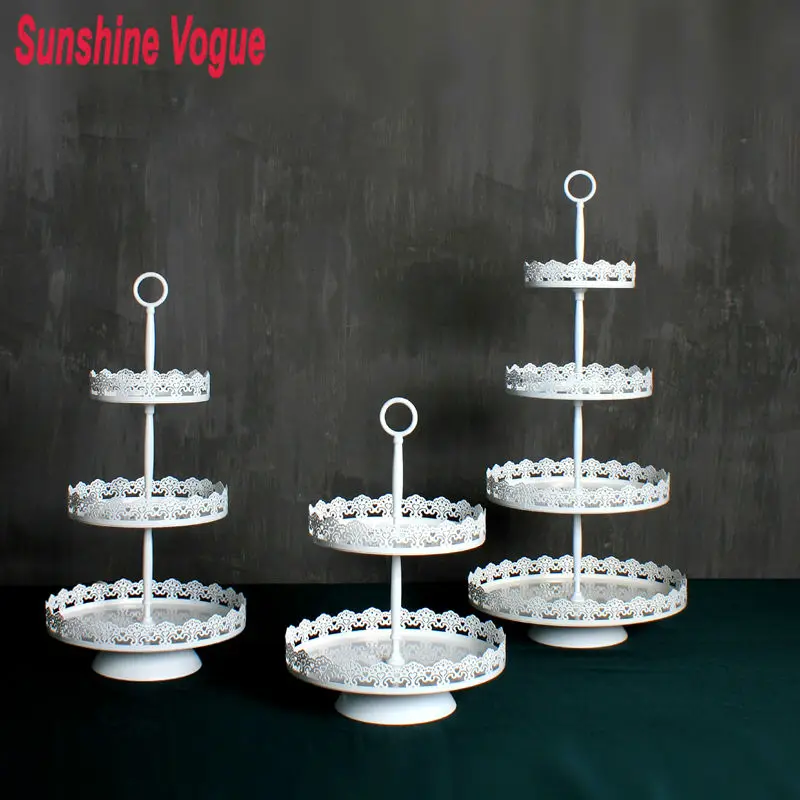  Online  Get Cheap White Cup Cake  Stand  Aliexpress com 