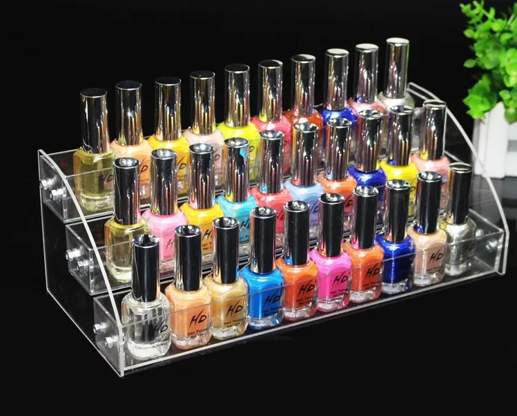 “ Cosméticos Armazenamento Organizador Titular Display