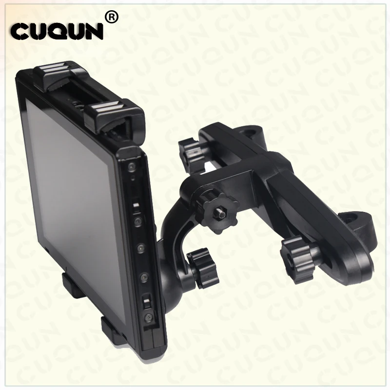 

Adjustable for Nintend Switch Car Holder Stand Headrest Mount Holder for Switch NS Console Bracket Holder Accessories