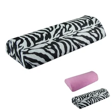 1 шт., мягкий держатель для ногтей, подушка для рук, подушка для ногтей, подставка для рук, маникюрные инструменты, coussin pour manucure, держатель для рук, подушка для рук