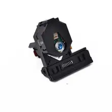 Оригинальная Замена для резкого WQ-CH800X cd-плеера лазерные линзы Lasereinheit в сборе WQCH800X оптический pick-up Bloc Optique блок