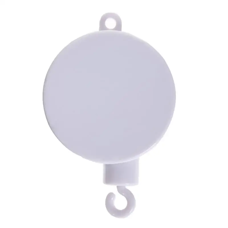 Rotary Bed Bell Hook Baby Mobile Crib Bed Toy Clockwork Movement Music Box Baby Bedding Hang Rattles Toys Music Box Accessories Rotary Bed Bell Hook Baby Mobile Crib Bed Toy Clockwork Movement Music Box Baby Bedding Hang Rattles Toys Music Box Accessories