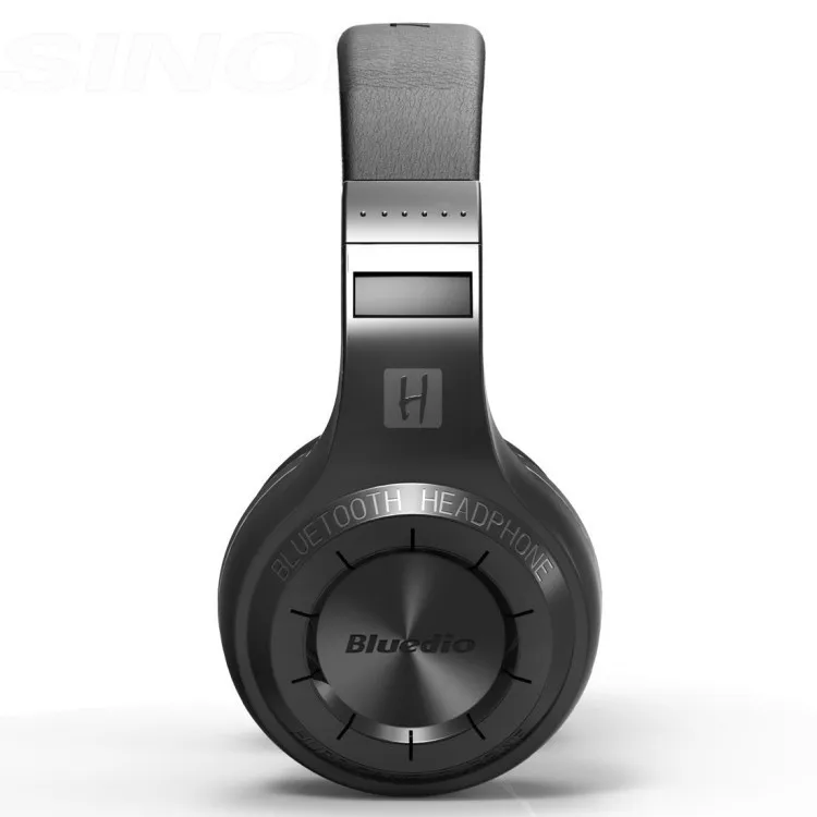 Bluedio H- Mp3 Player Headphones Bests Powerful Bass Stereo Bluetooth Earphone Wireless Subwoofer Blue Tooth Head Phones fones de ouvido (4)