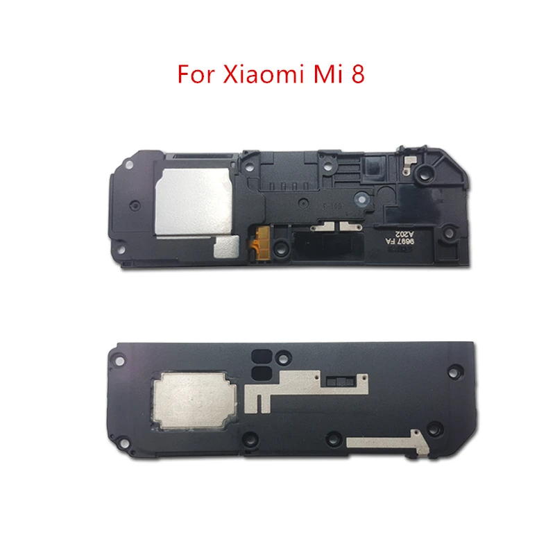 

LoudSpeaker for Xiaomi Mi 8 Buzzer Ringer Loud Speaker Call Speaker Receiver Module Board Complete Parts