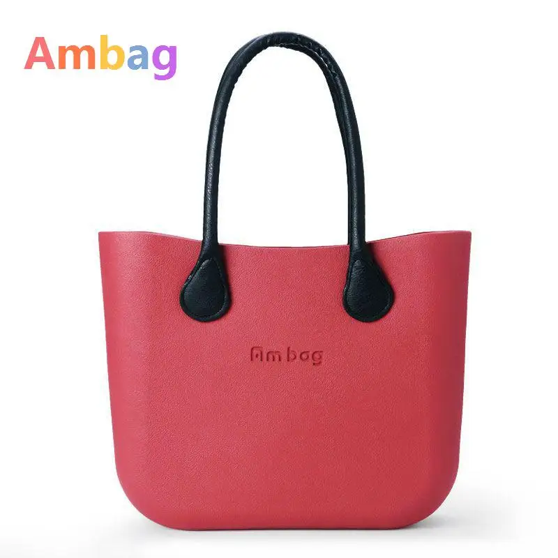 

DIY Beach bags Price Women's Bags Fashion bag Big Ambag Insert Handles Accessories Waterproof EVA Plastic Dollar Price Bolsos