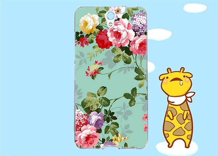 Потрясающий дизайн мягкий ТПУ чехол для Lenovo Vibe S1 крутые узоры краска покрытие