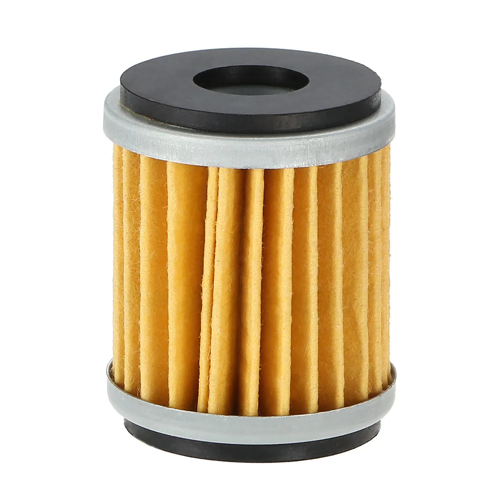 Масляный фильтр для мотоцикла YAMAHA VP125 WR125 YP125/TM Racing 250 450 530 Series|motorcycle oil filter|oil filteroil