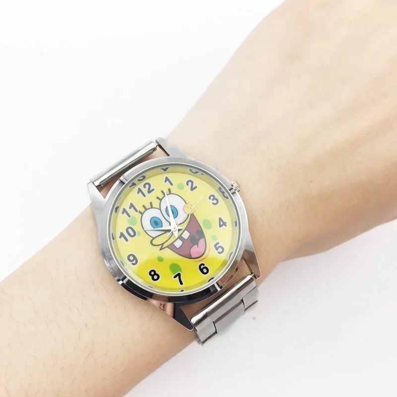 hot fashion woman wristwatch quartz wrist watches for women silver stainless steel band female clock drop shipping (49)
