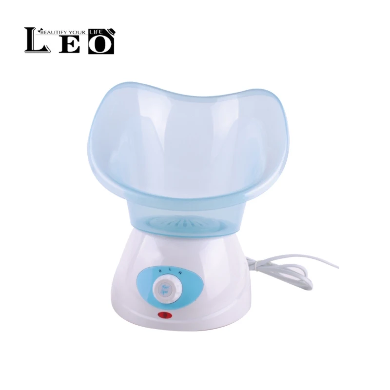 

New PRITECH Brand Professional Household Facial Steamer Spa System With Temperature Control Face Care Machine