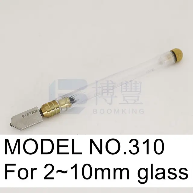 Original KSTAR Oil Feed Glass cutter 310/310H/308H