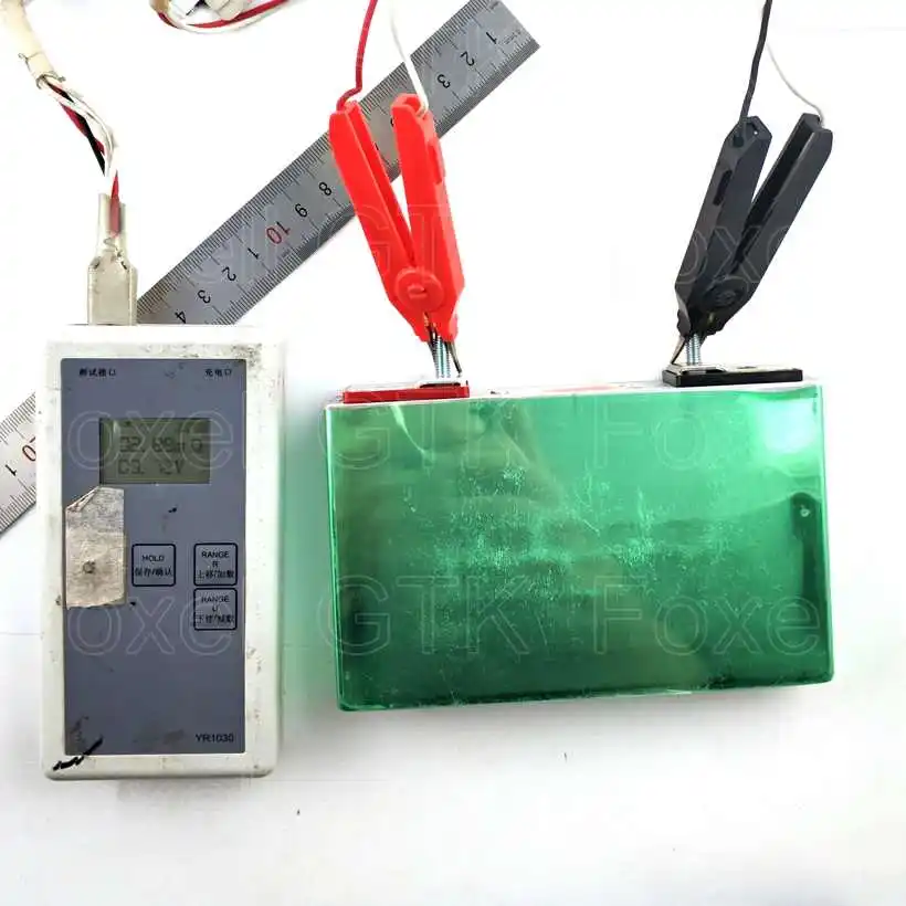1ps 3.7v 27Ah Lithium li-ion cell high rate 100A 28Ah 29ah 3.7v 30ah for diy pack power tool car EV RV storage energy 36v bike (2)