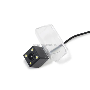 

For Peugeot 206 207 306 307 308 406 407 5008 Car Reveser Backup Camera Vehicle Back up Camera Car Parking Back up Camera
