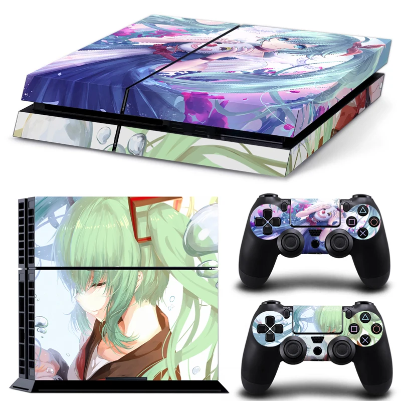 TN-PS4-0756