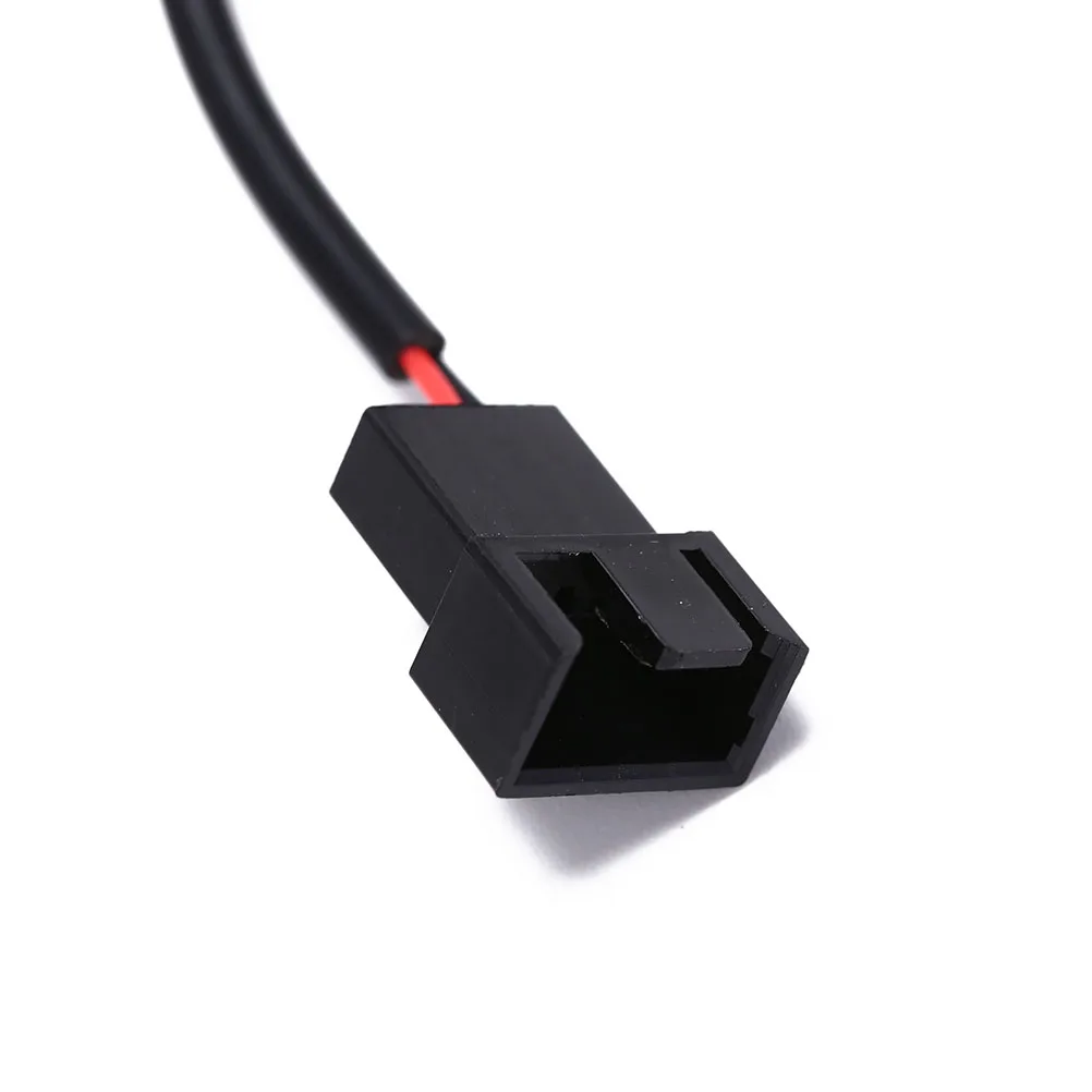 Кабель питания для вентилятора 5 В USB 2 0 штекер на 3/4 контактный 50 см|fan power|usb 2.0 maleusb |