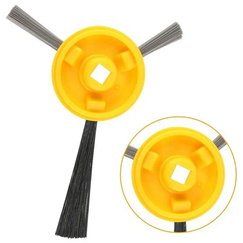 

12Pcs Side Brush For Shark Ion Robot Rv700 Rv720 Rv750 Rv750C Rv755 Vacuum Cleaner Parts