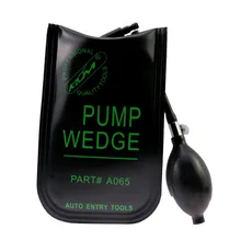 Лидер продаж!(Малый размер) Klom Универсальный UsedAir Клин насос Клин для автомобиля/Авто двери ввода инструменты