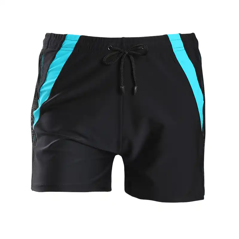 large size mens swimming trunks
