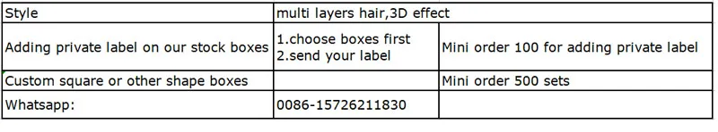 3d mink lashes