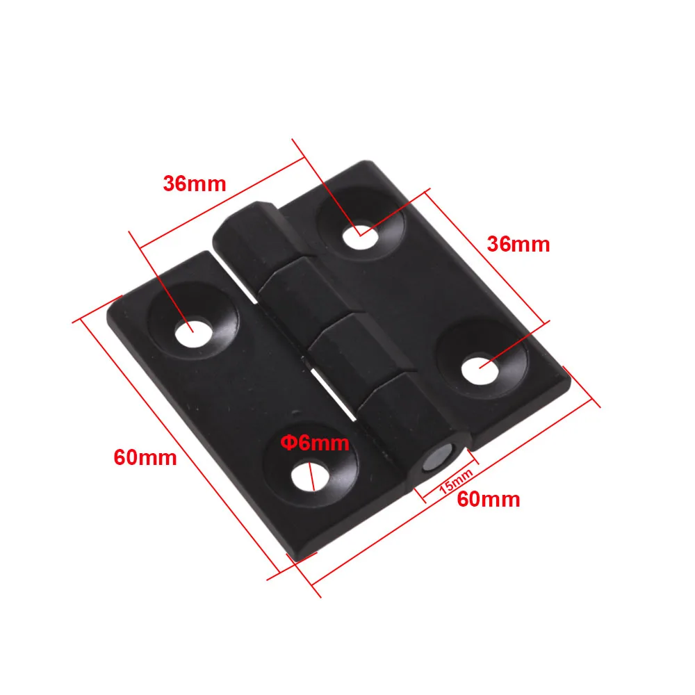 60-x-60-MM-Black-Oil-Rubbed-Zinc-Alloy-4-Holes-Thicken-Rotatable-Cupboard-Cabinet-Door (5)