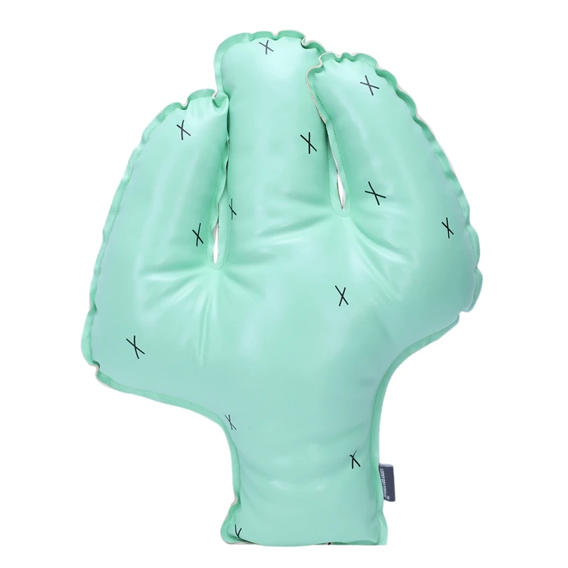 

Creative Padded Pillow Cute Cactus Sofa Cushion Home Decoration Toy Children Gift Doll Children'S Toys