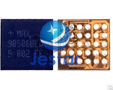 10 шт. MAX98506BEWV MAX98506B MAX98506 98506BEWV U8008 чип для зарядки Samsung S7 G9300 G9308|ic chip|chip icchip samsung |