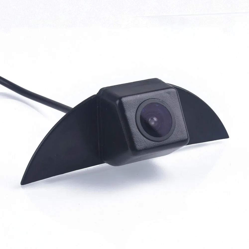 

CCD Car Front View Camera for Nissan navara altima teana pathfinder
