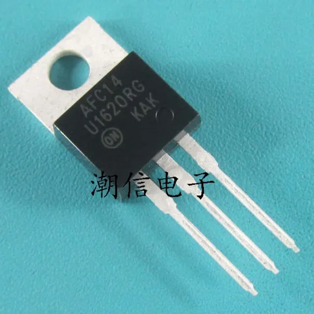 New Original F20LC30 H15T120 H25R1202 D5NE10L STD5NE10L U1620R U1620RG ...