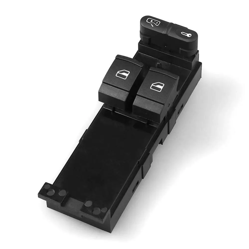 Новый автомобильный аксессуар BBQ @ FUKA для автомобилей Volkswagen Audi Skoda Fabia Octavia Seat Leon ABS 1