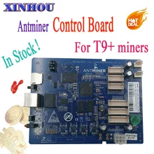 Плата управления BITMAIN ANTMINER T9+ 10,5 T подходит для ANTMINER T9+ Майнер для замены плохой части T9