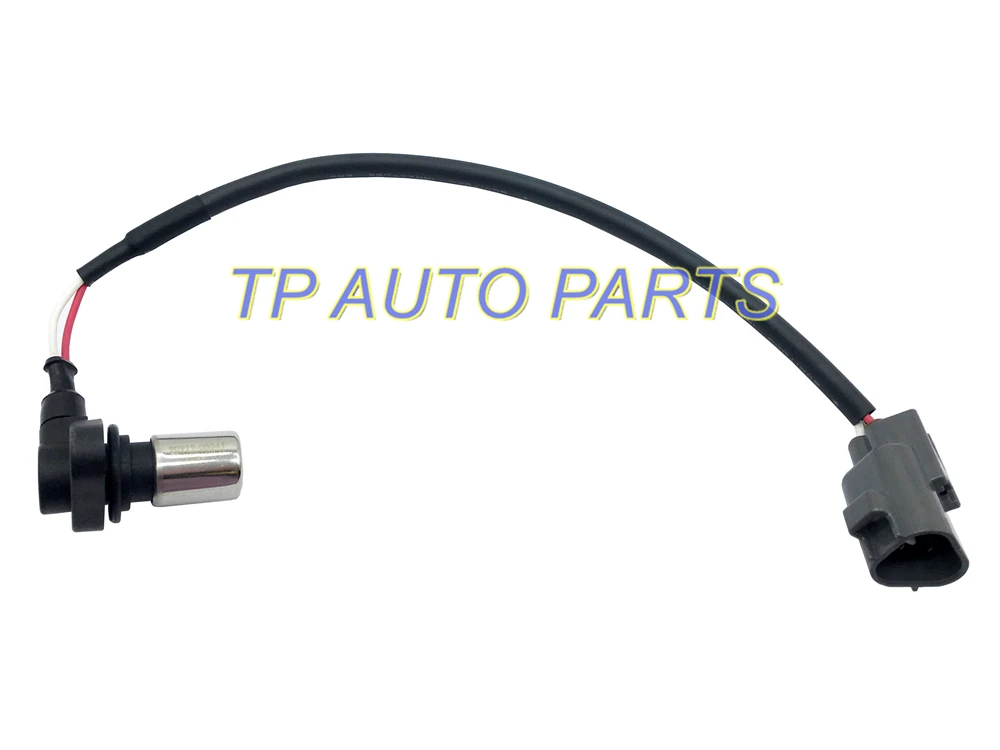 Положительный датчик коленчатого вала совместимый с toyota La-nd Cru-iser OEM 90919-05041 029600-0921